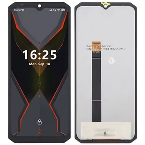 Replacement for HOTWAV CYBER 15 LCD DISPLAY - Quality Phone Parts in Sri Lanka